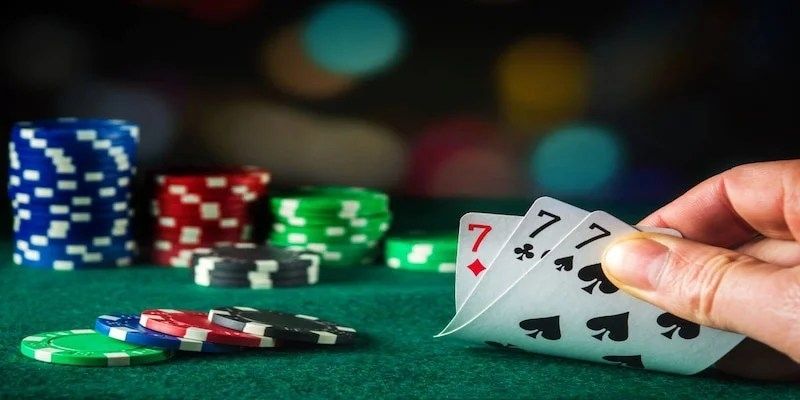 Giới Thiệu Về Trò Chơi Bài Cào